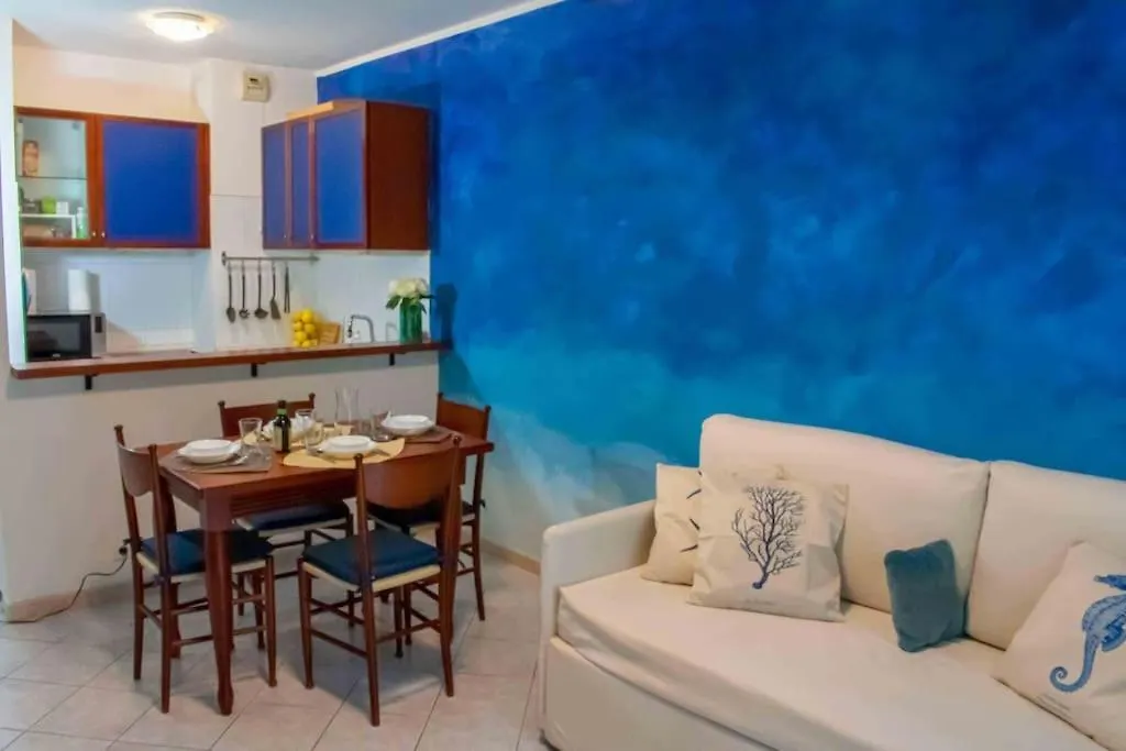Appartement Le Palme Appartamento Menton Garavan Francia France