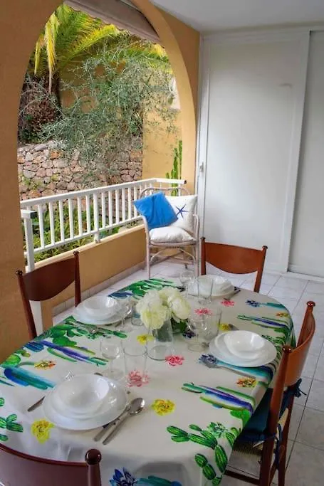Appartement Le Palme Appartamento Menton Garavan Francia