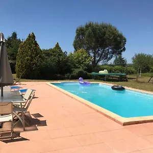 De Fontjalabert En Campagne Confort Lisle-sur-Tarn