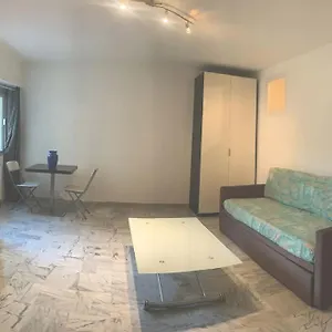 Bel Apt Centre Centre Proche Casino Appartement